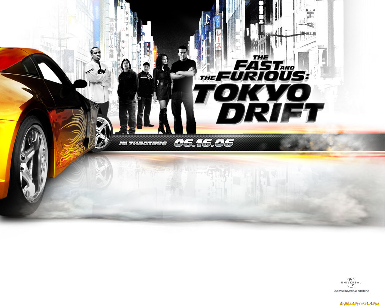 , , , , , the, fast, and, furious, tokyo, drift